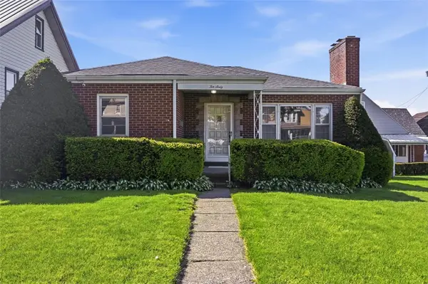 1060 Pacific Ave, Brackenridge, PA 15014