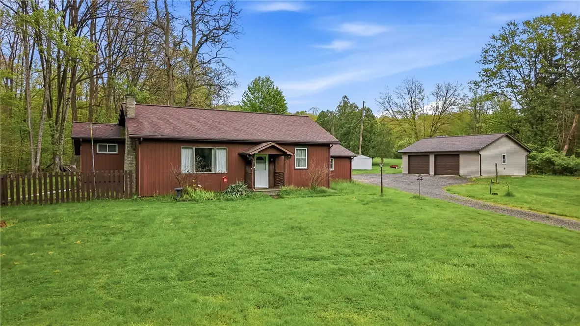 16 Gibson Road, Greenville, PA 16125 - #1
