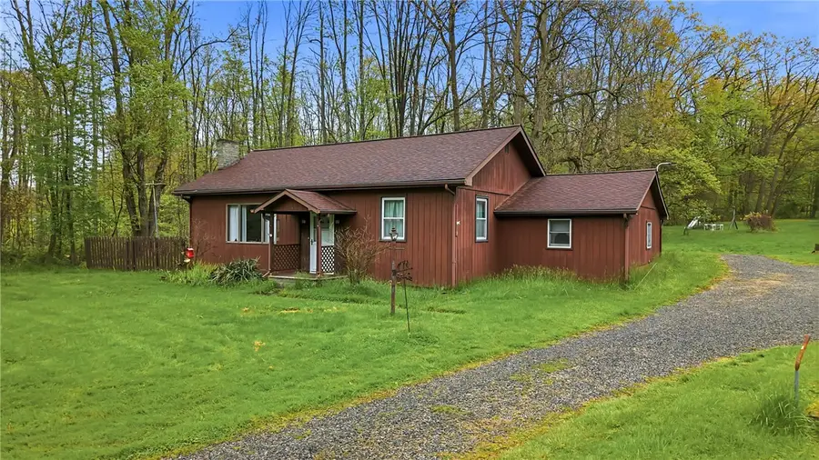 16 Gibson Road, Greenville, PA 16125 - #2