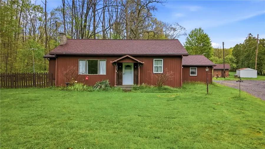 16 Gibson Road, Greenville, PA 16125 - #3