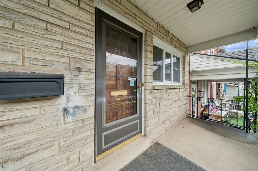 510 Cato St, Pittsburgh, PA 15213 - #3