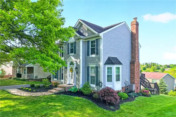 817 Lexington Dr, Aliquippa, PA 15001