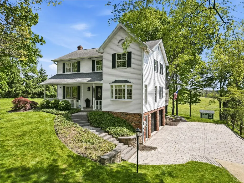 267 Forsythe Road, Mars, PA 16046 - #1
