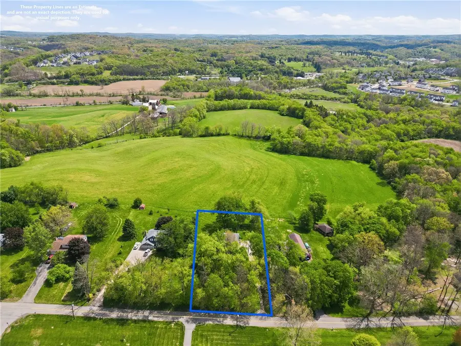 267 Forsythe Road, Mars, PA 16046 - #3