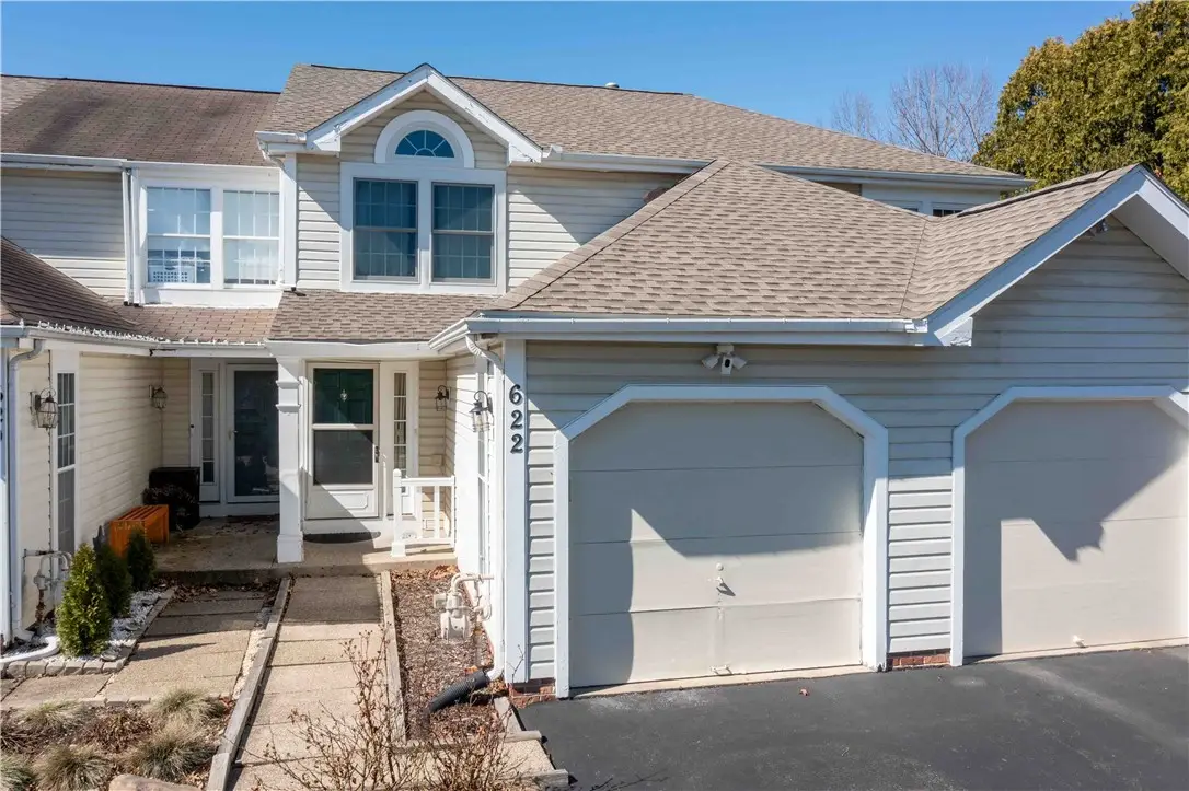 622 Sarah Court, Cranberry, PA 16066 - #1