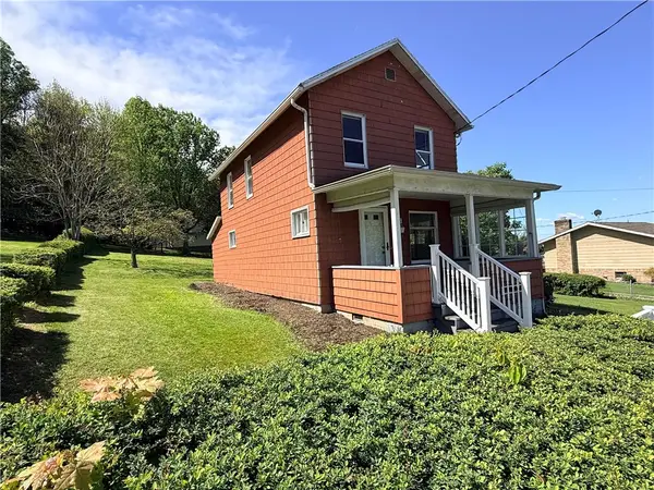 136 School Street, Indiana, PA 15701