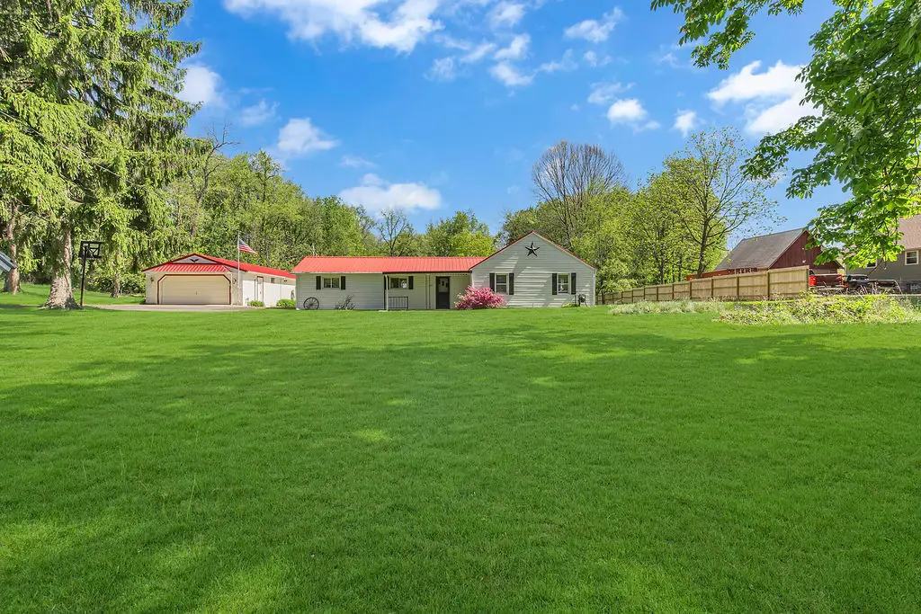 344 Rohrmann Road, Darlington, PA 16115 - #1