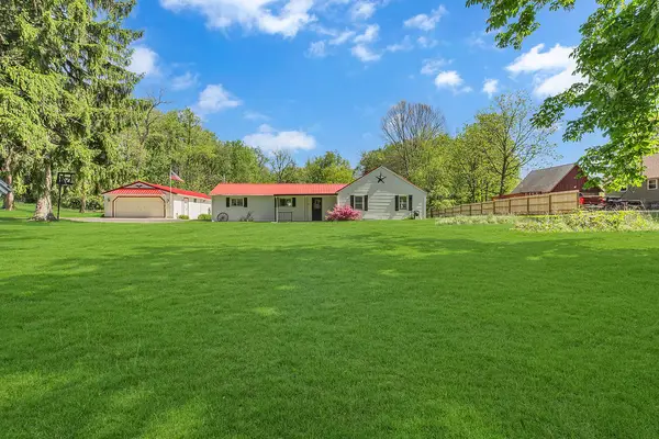 344 Rohrmann Road, Darlington, PA 16115