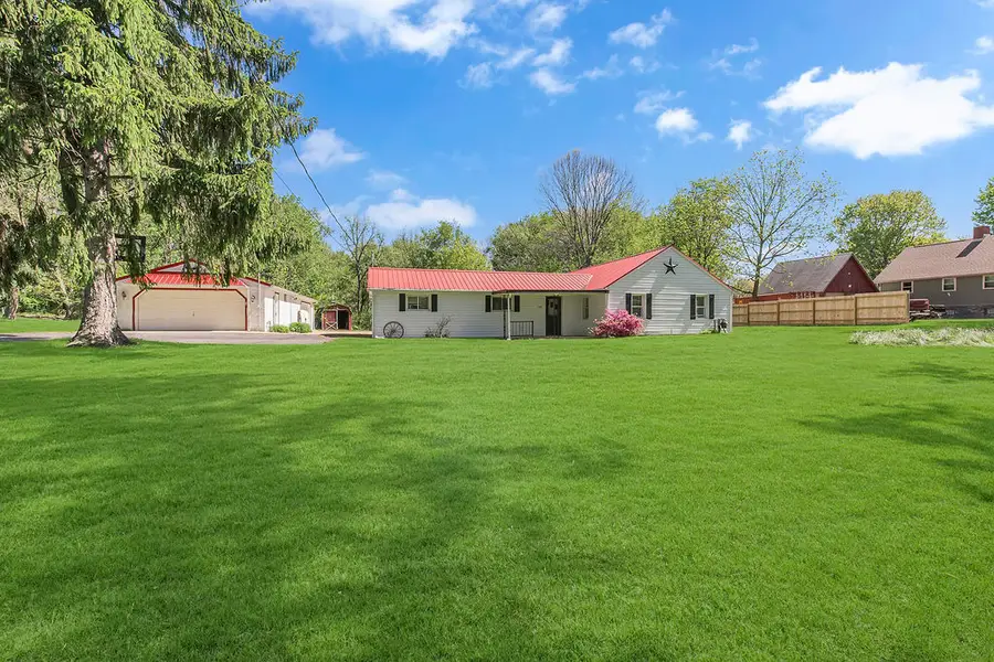 344 Rohrmann Road, Darlington, PA 16115 - #2