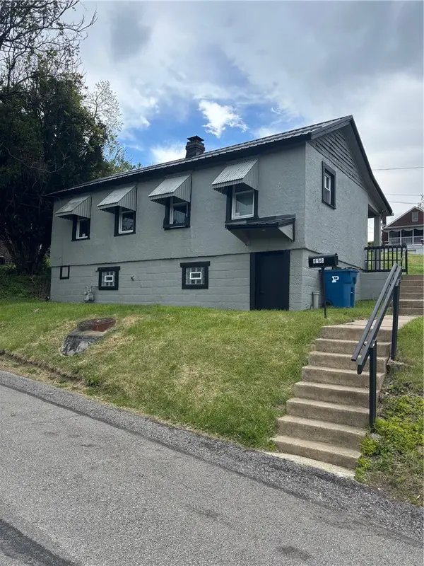 2622 Jordan Avenue, Pittsburgh, PA 15235