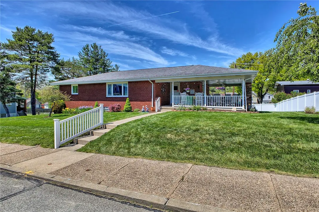 90 Penn Avenue, Irwin, PA 15642 - #1