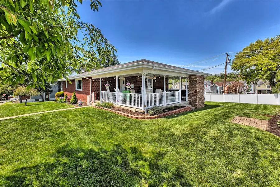 90 Penn Avenue, Irwin, PA 15642 - #3