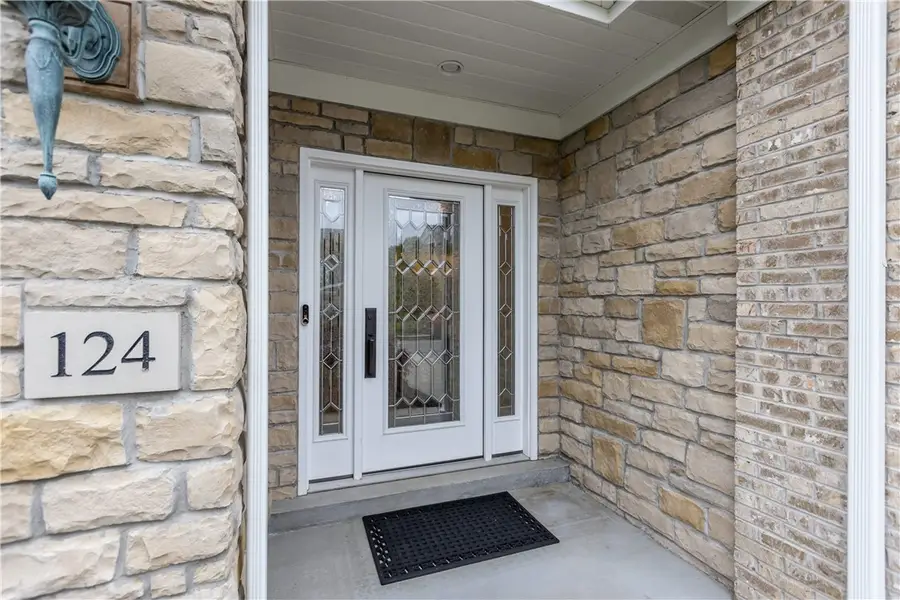 124 Greystone Drive, Canonsburg, PA 15317 - #2