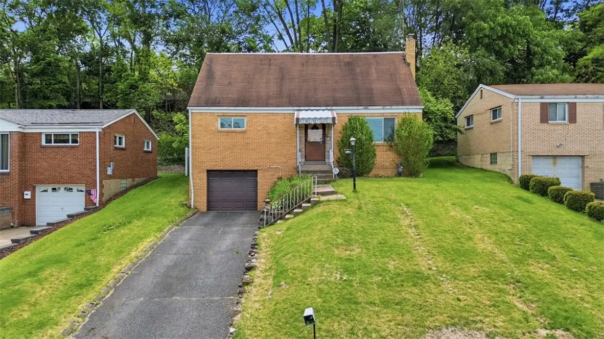 328 Ruthwood Ave, Pittsburgh, PA 15227 - #1