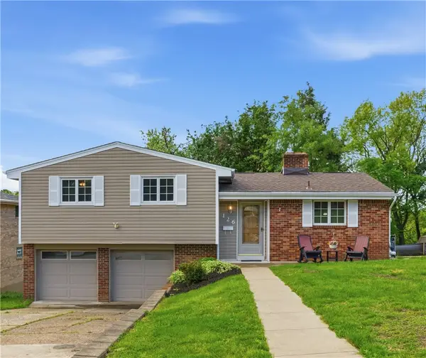 126 Bellpark Drive, Pittsburgh, PA 15229