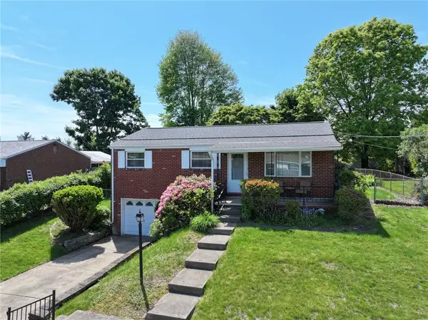 44 Highbury Road, Cheswick, PA 15024