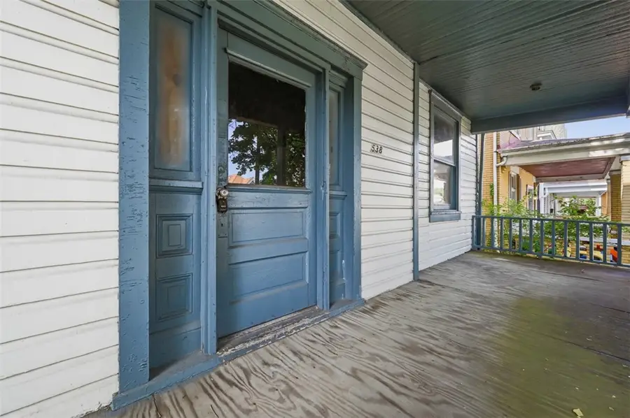 538 E 9th Ave, Homestead, PA 15120 - #2