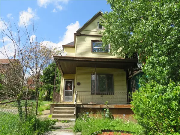 141 Zara St, Pittsburgh, PA 15210