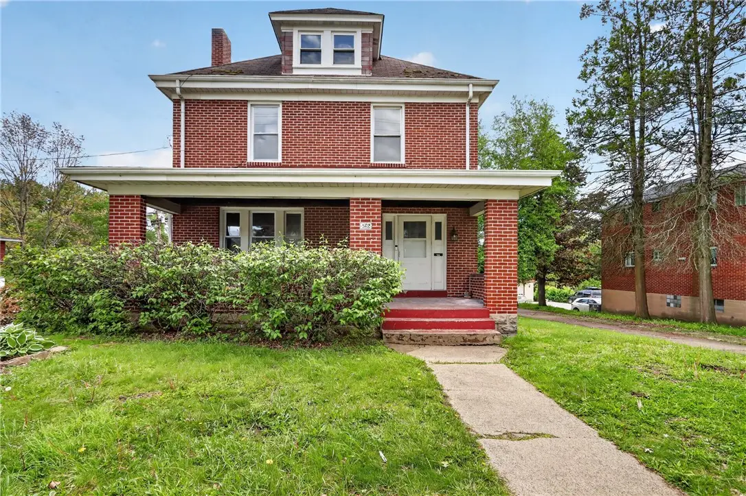 512 Marion Ave, Pittsburgh, PA 15221 - #1