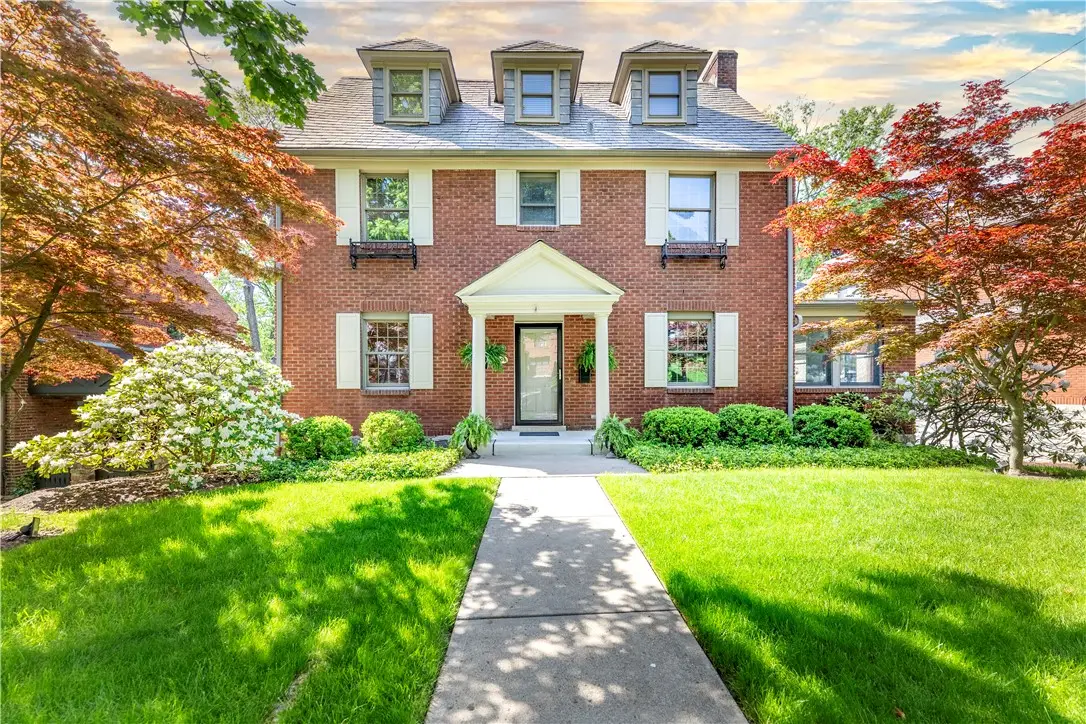106 Woodhaven Dr, Pittsburgh, PA 15228 - #1