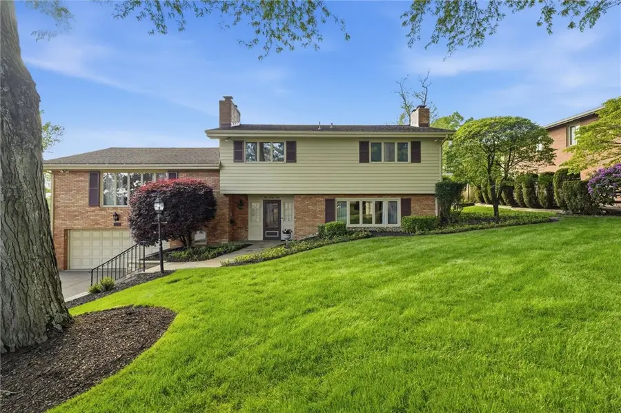 199 Beall Dr, Pittsburgh, PA 15236 - #2