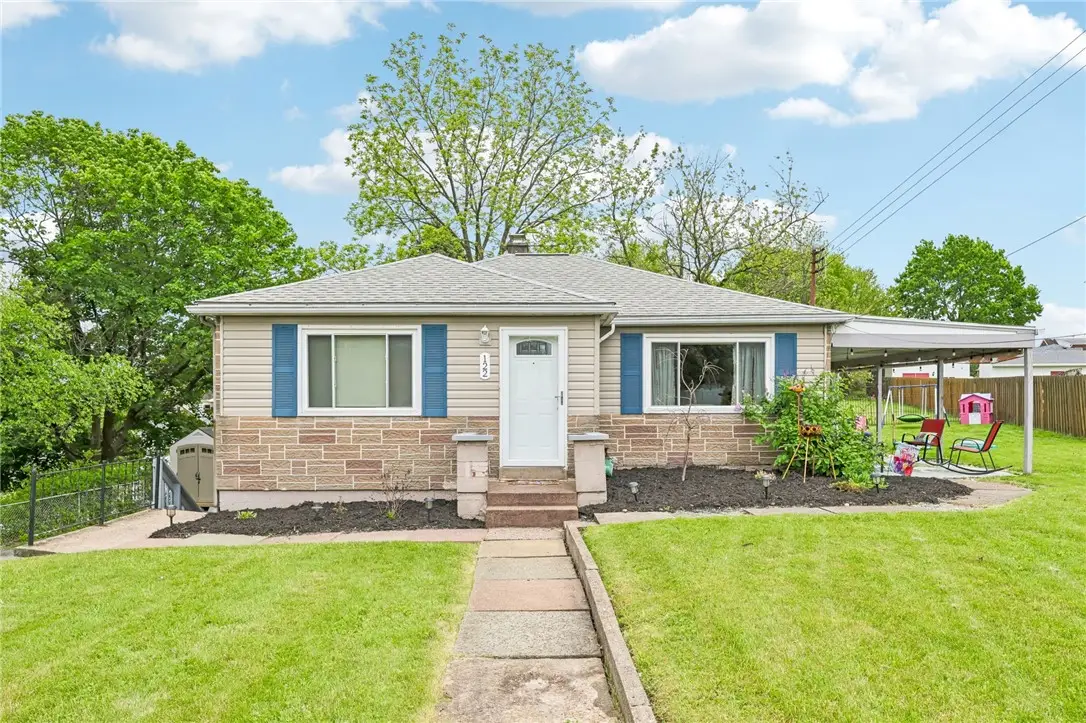 122 Hillcrest Dr, Pittsburgh, PA 15237 - #1