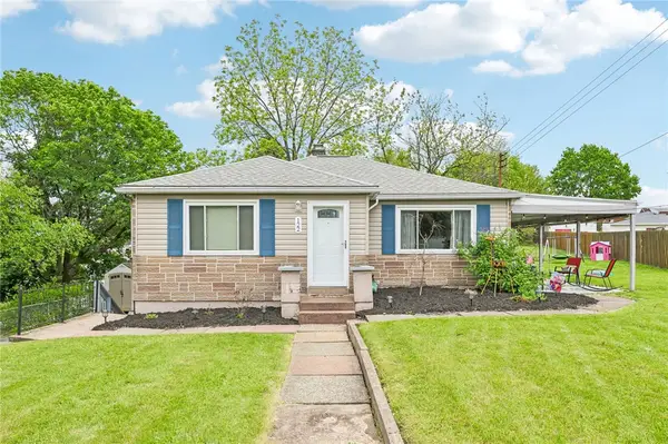 122 Hillcrest Dr, Pittsburgh, PA 15237
