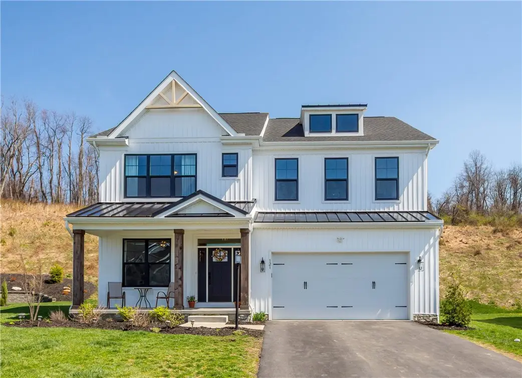 121 Maggie Drive, Eighty Four, PA 15330 - #1