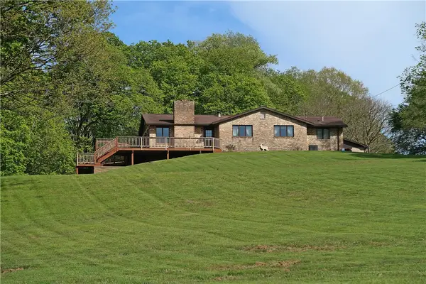 388 Bortz Road, Saltsburg, PA 15681