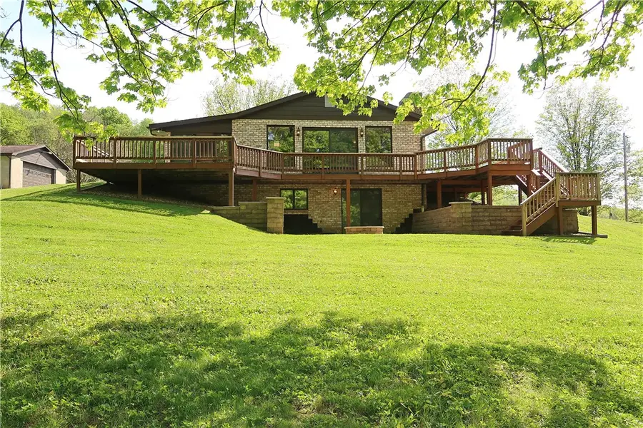 388 Bortz Road, Saltsburg, PA 15681 - #2
