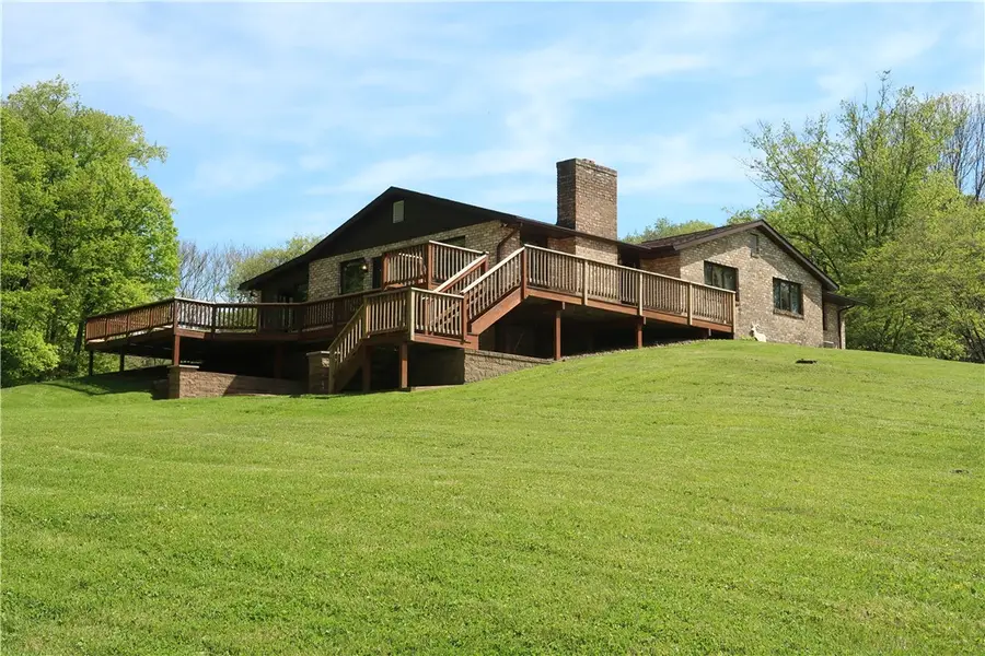 388 Bortz Road, Saltsburg, PA 15681 - #3
