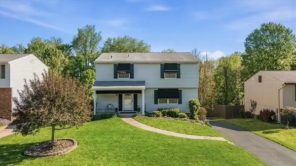 125 Oakhaven Dr. -4 Bedrooms, Freedom, PA 15042