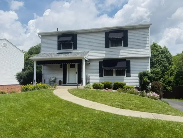 125 Oakhaven Dr. -4 Bedrooms, Freedom, PA 15042 - #2