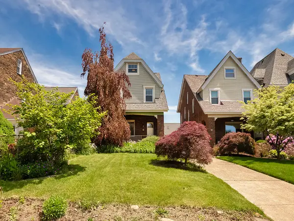 409 S Winebiddle Street, Pittsburgh, PA 15224