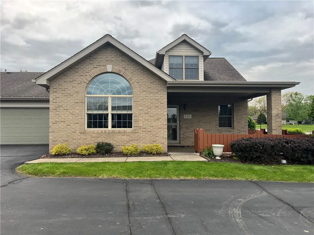 146 Steeplechase, Gibsonia, PA 15044 - #1