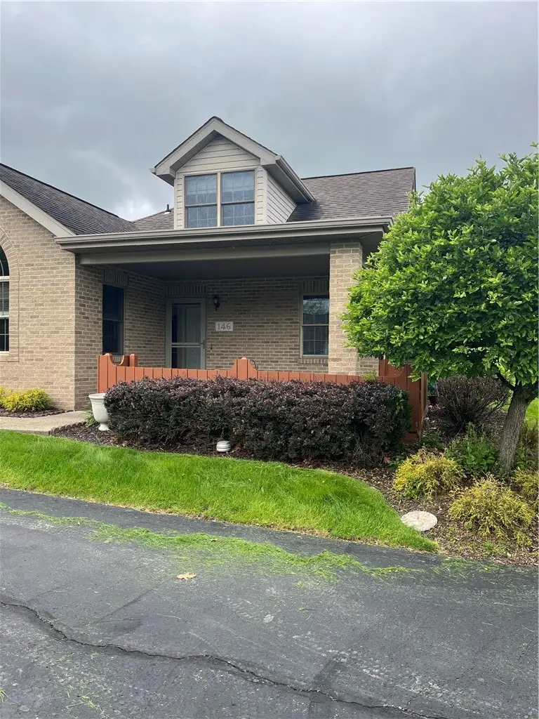 146 Steeplechase, Gibsonia, PA 15044 - #2