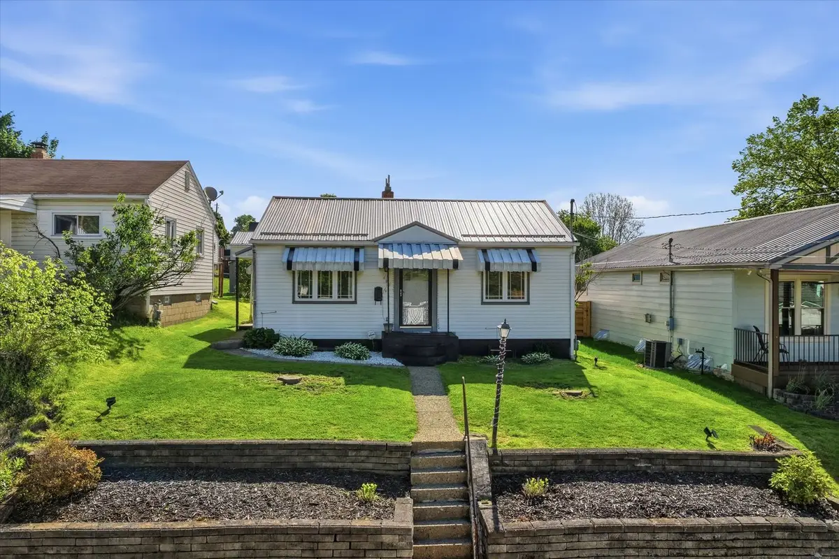 444 Bechman Street, Springdale, PA 15144 - #1
