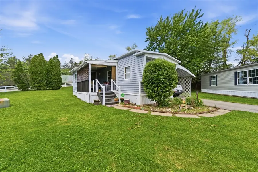213 North Ct, Cranberry, PA 16066 - #2