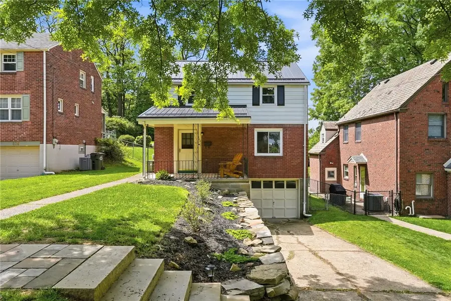 502 Woodland, Oakmont, PA 15139 - #3