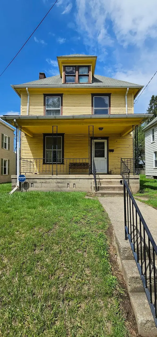 417 Uber Street, New Castle, PA 16101