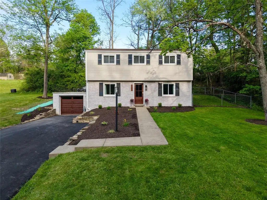 2661 Old Washington Rd, Pittsburgh, PA 15241 - #1