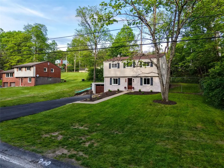 2661 Old Washington Rd, Pittsburgh, PA 15241 - #3