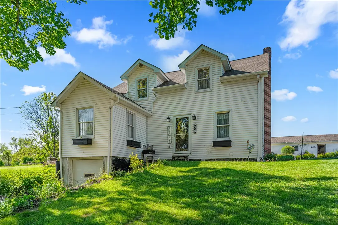 2332 State Route 168, Georgetown, PA 15043 - #1
