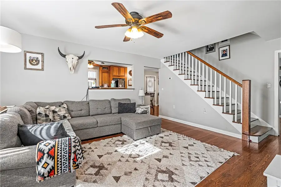 2332 State Route 168, Georgetown, PA 15043 - #2