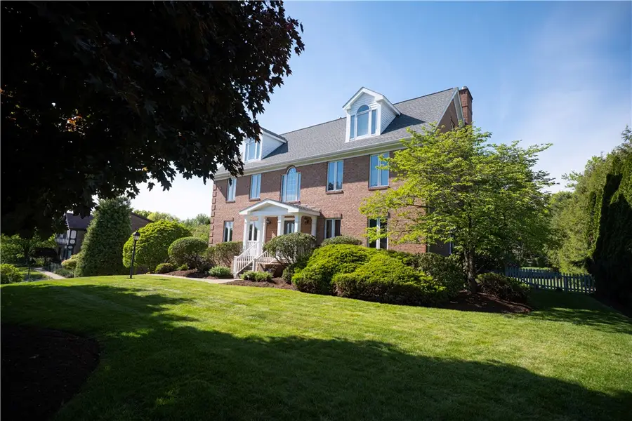 2599 Fountain Hills, Wexford, PA 15090 - #2