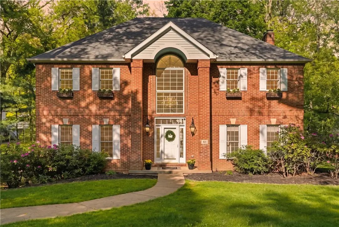 821 Arbordale Lane, Wexford, PA 15090 - #1