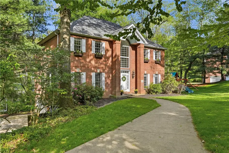 821 Arbordale Lane, Wexford, PA 15090 - #2