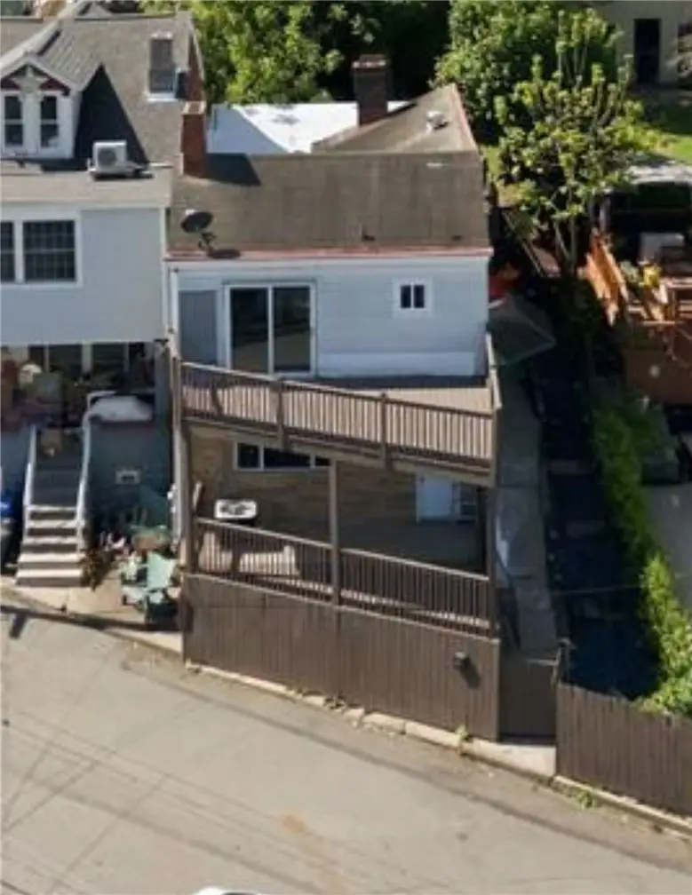 2618 Sumner St, Pittsburgh, PA 15203 - #1