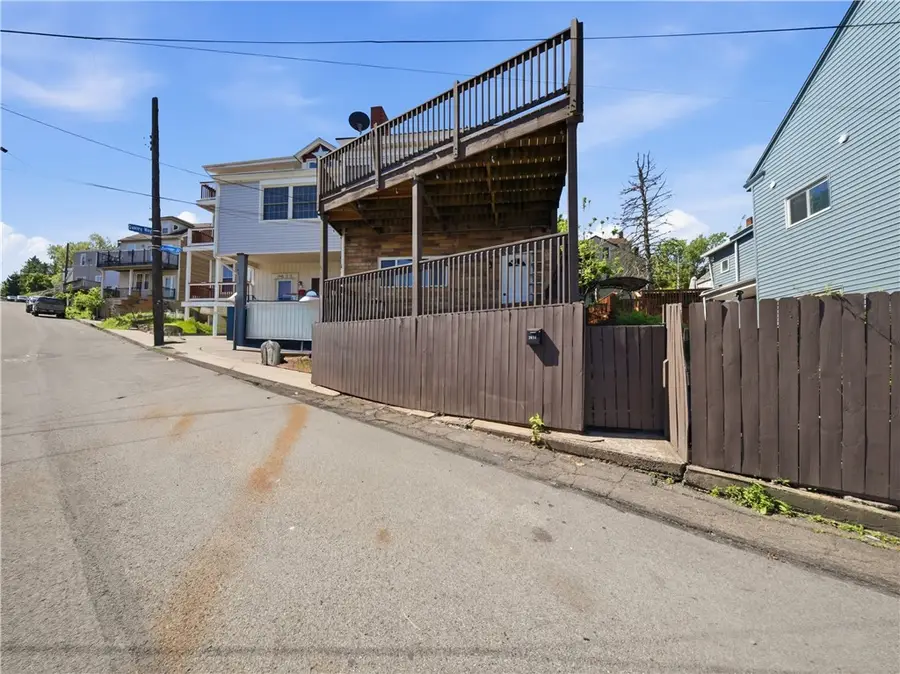 2618 Sumner St, Pittsburgh, PA 15203 - #2