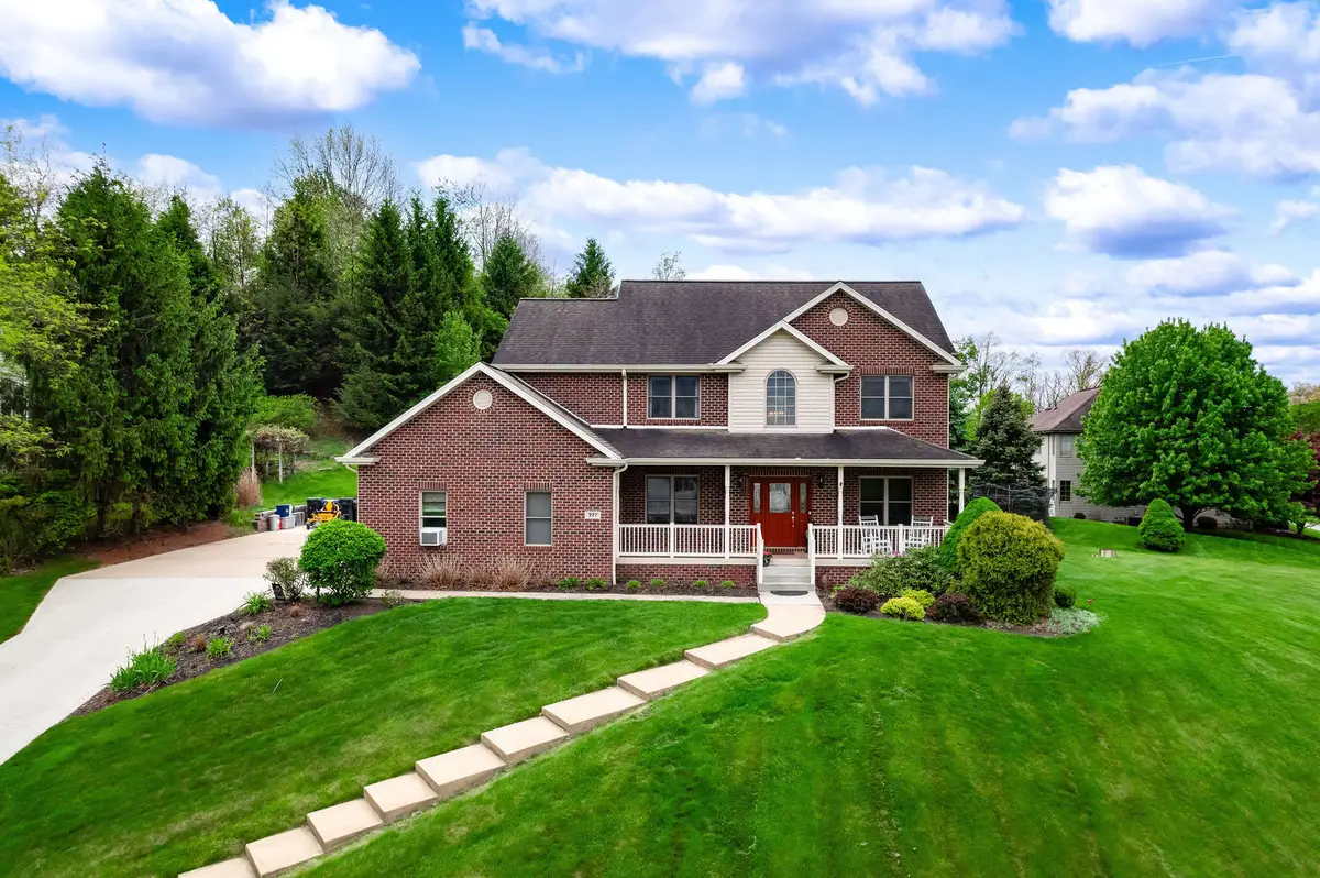 227 Saint Leonards Lane, Cranberry, PA 16066 - #1